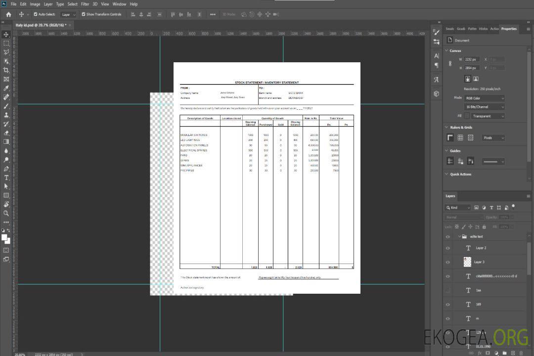 Modèle Word et PDF de relevé bancaire UCO en Inde scr template Modèle Word et PDF de relevé bancaire UCO en Inde scr template